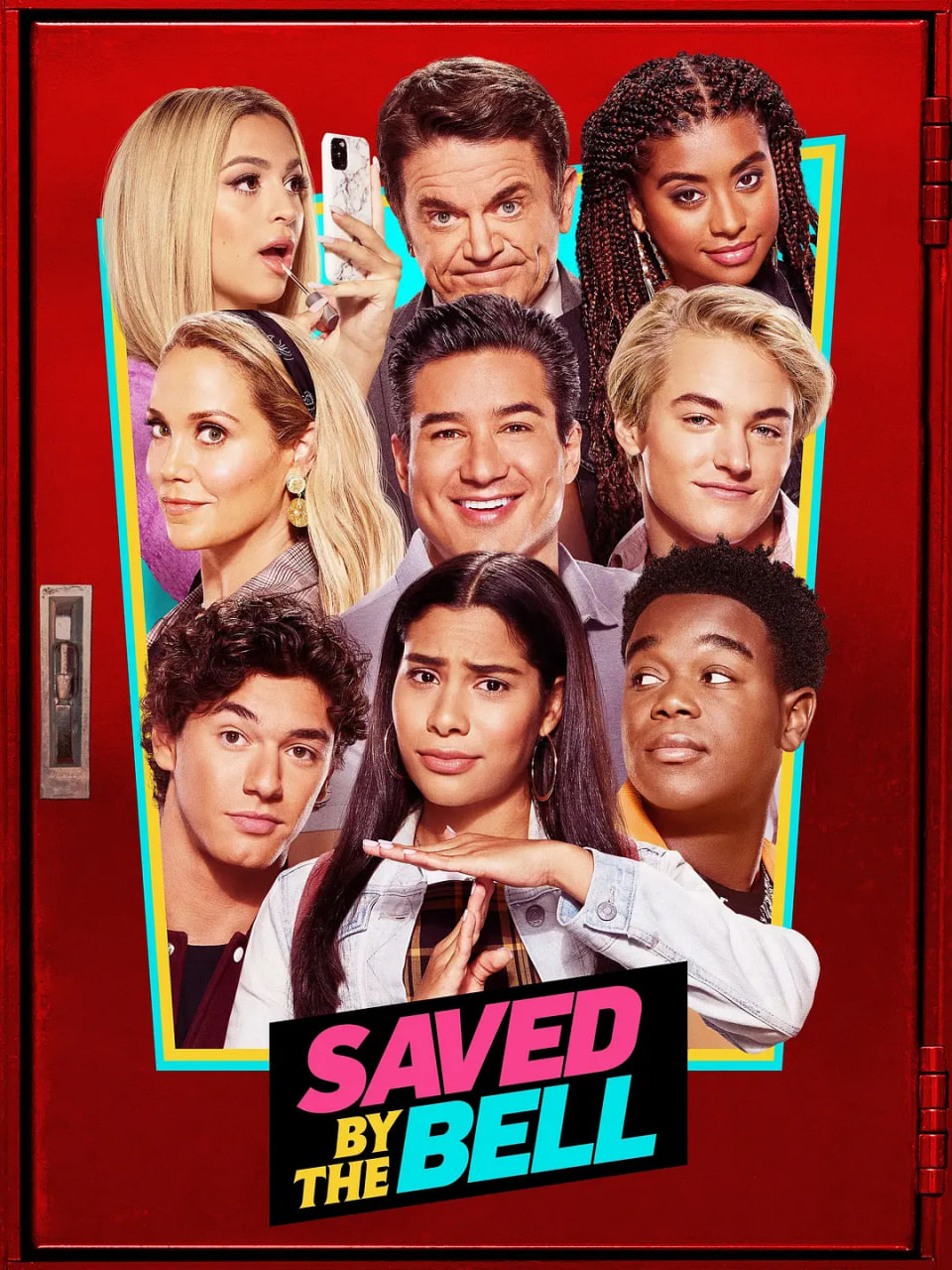 救命下课铃 第一季